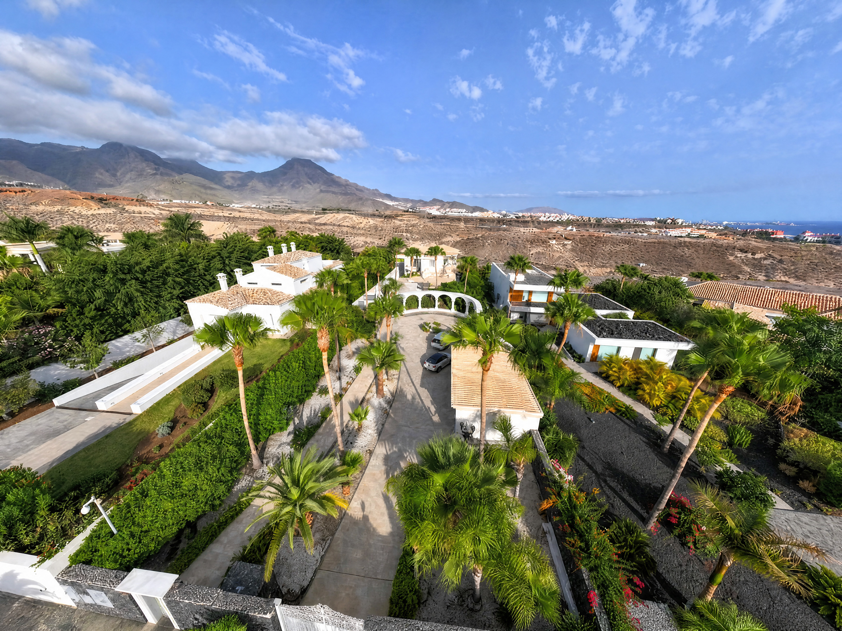 Villa La Caleta 11